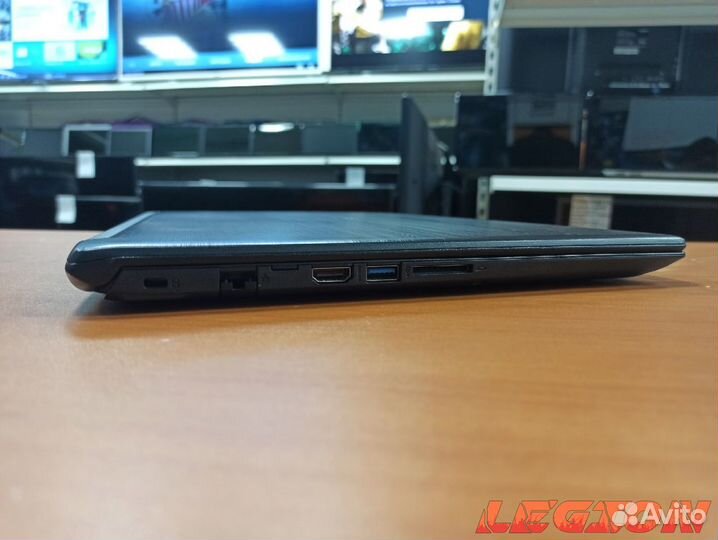 Acer Aspire 3/i5 7200/4GB/GT130MX/500GB/15.6 IPS