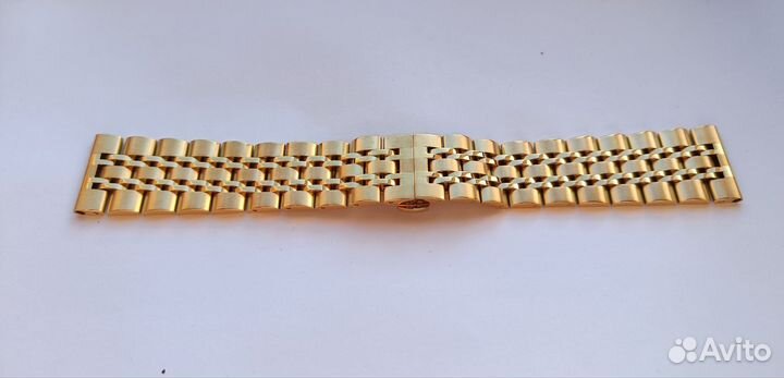 Браслет для часов 24 мм