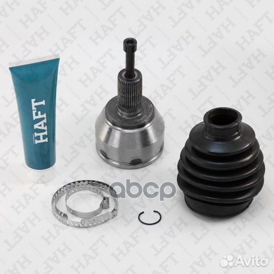 Шрус наружный GA0142 haft
