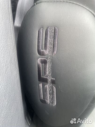 Детское автокресло от 0 до 13 с isofix