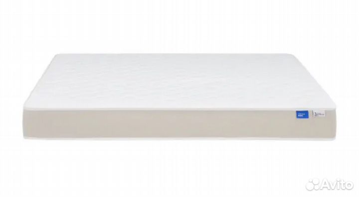 Матрас ортопедический 160х200