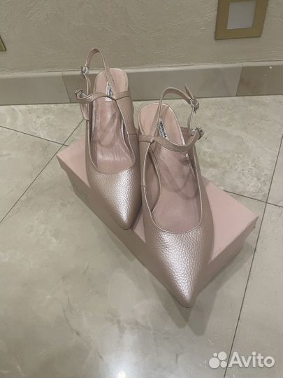 Туфли Tervolina 39