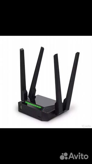 Скоростной Безлимитный интернет Комплект для 4g ин