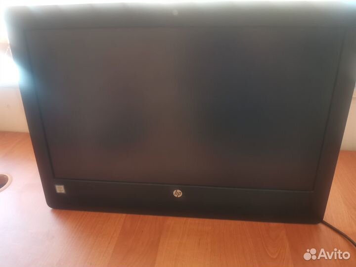 Моноблок HP ProOne 400 G2 Intel Corei5-6500T