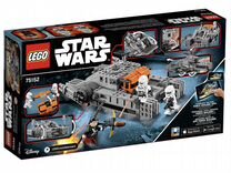 Lego Star Wars 75152 Имперский десантный танк