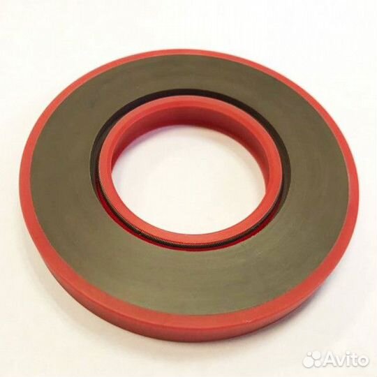 30-8006 Сальник хвостовика редуктора Polaris 1000