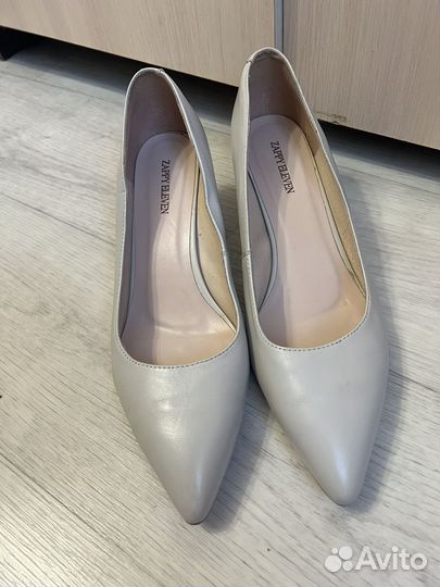 Туфли женские 40 размер