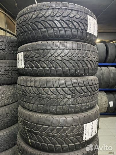 Bridgestone Blizzak LM-32 205/55 R16