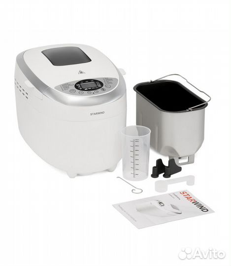 Хлебопечка