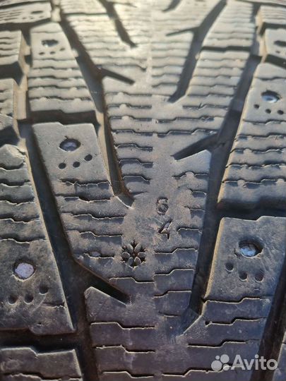 Nokian Tyres Hakkapeliitta 7 SUV 265/65 R17