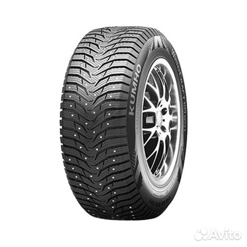 Kumho WinterCraft Ice WI31 235/40 R18