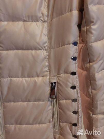 Пуховик зимний Carozi 44 М