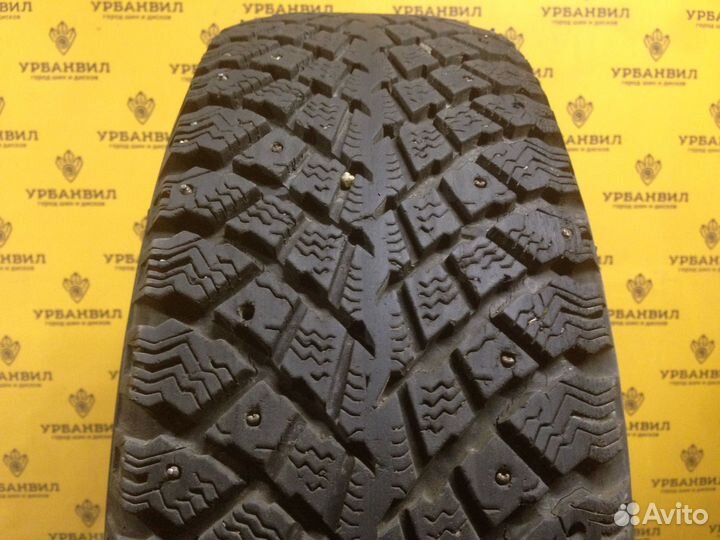 МШЗ М-289 SnowQueen 205/70 R14