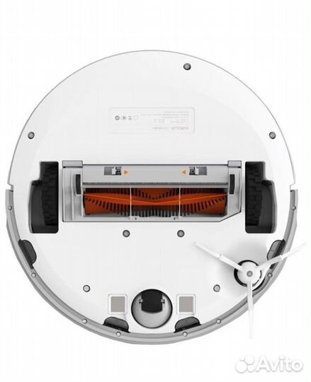 Робот пылесос xiaomi xiaowa vacuum cleaner