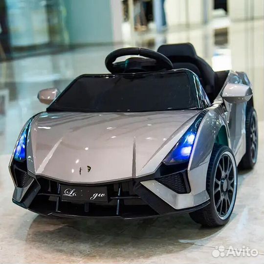 Электромобиль Ульяновск