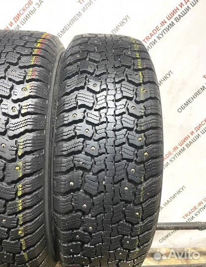 Gislaved Nord Frost II 195/65 R15 92T