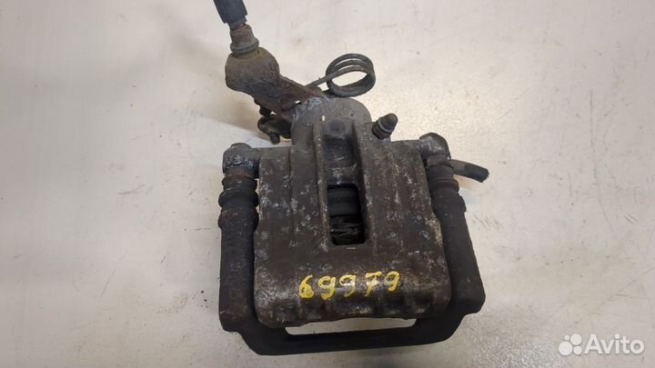 Суппорт Alfa Romeo 156, 1997