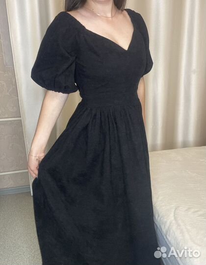 Платье Lipinskaya brand