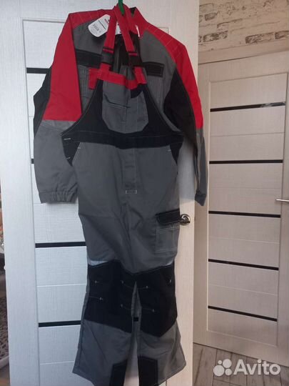 Спецодежда