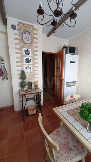 2-к. квартира, 59 м², 2/16 эт.