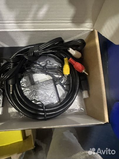 Андроид тв приставка