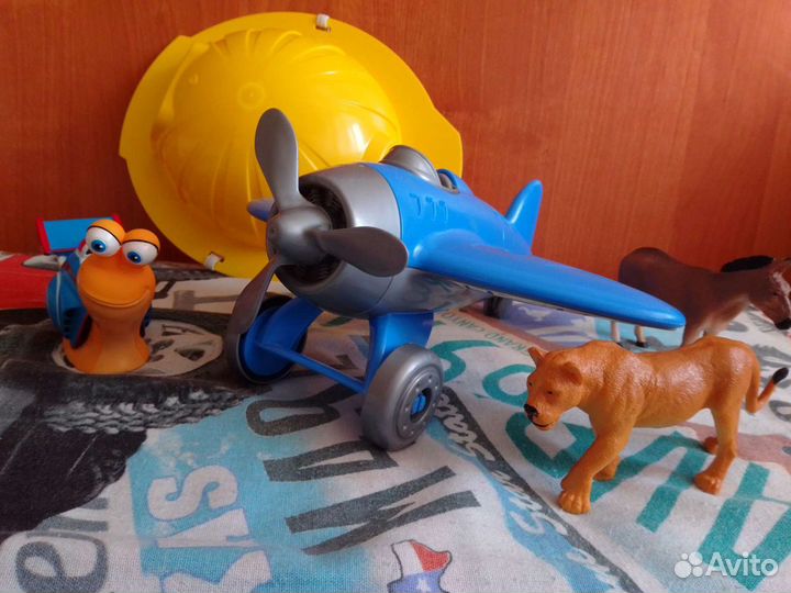 Детские Игрушки