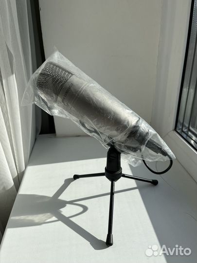 Микрофон Samson C01U Pro