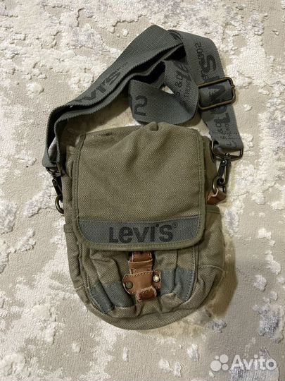 Сумка Levis