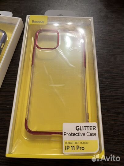 Чехлы iphone11Pro