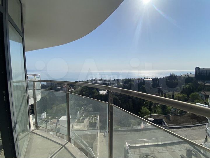 2-к. апартаменты, 51,8 м², 6/16 эт.