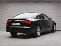 Audi A6 2.0 CVT, 2013, 272 285 км, с пробегом, цена 1 429 000 руб.