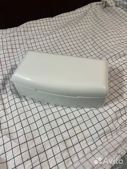 Стерилизатор для маникюрных инструментов