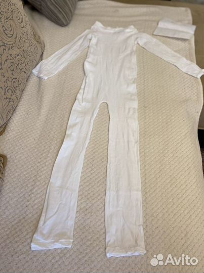 Костюм для LPG массажа (новое)