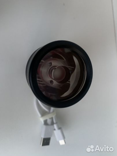 Фонарь Manker MC13