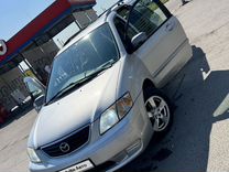 Mazda MPV 2.0 AT, 2000, 350 000 км, с пробегом, цена 360 000 руб.