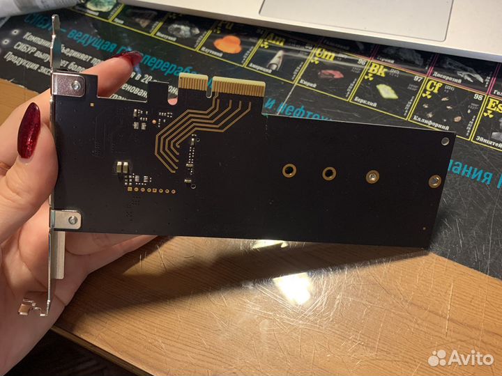 Твердотельный накопитель WD Green /blue