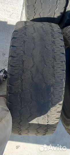 Matador MP 72 Izzarda A/T 2 255/55 R19 и 255/55 R55