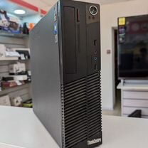 Системный блок Lenovo ThinkCentre M79 4/500 гб