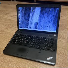 Lenovo thinkpad E540