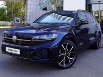 Volkswagen Touareg 3.0 AT, 2023, 6 150 км, с пробегом, цена 12 350 000 руб.