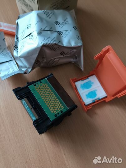 Головка для принтера canon pf 06