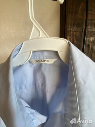 Рубашка для мальчика