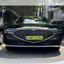 Genesis G90 3.5 AT, 2024, 100 км, с пробегом, цена 17 700 000 руб.