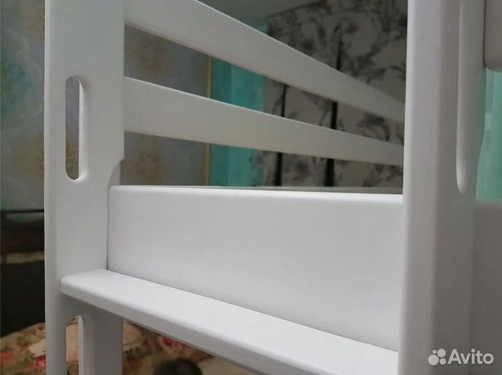 Детская кровать домик