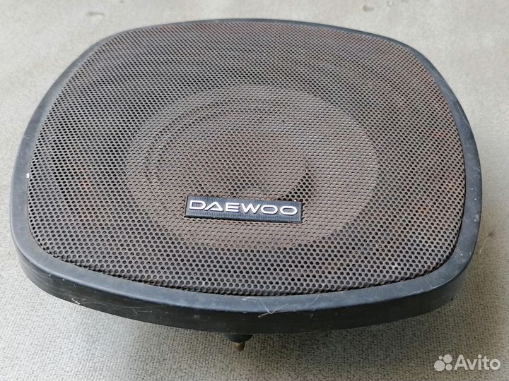 Динамик на заднюю полку Daewoo Nexia 1995-2016