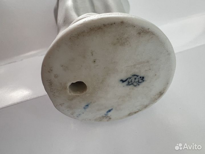 Статуэтка лфз Собакевич