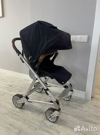 Коляска mamas papas urbo