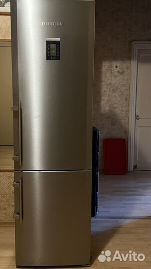 Холодильник liebherr бу