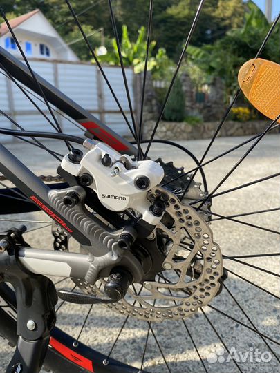 Велосипед format 1313 2016