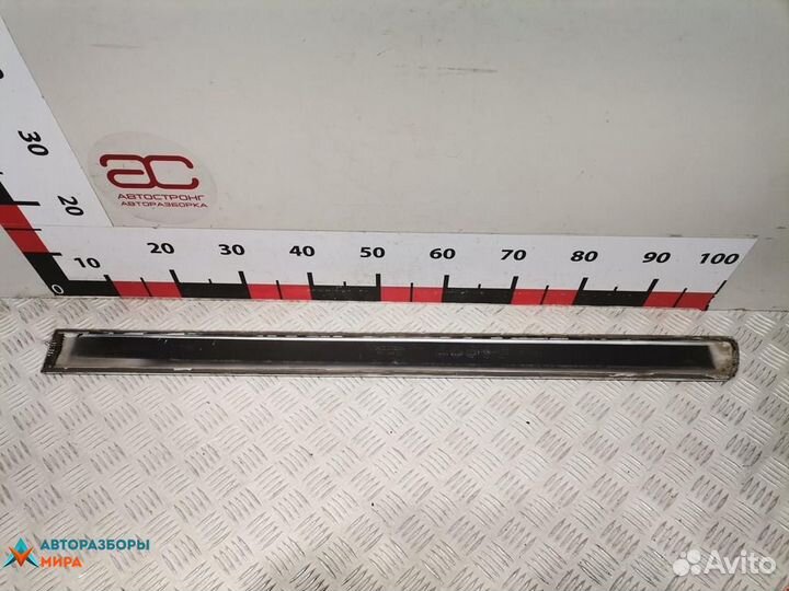 Накладка декоративная Honda Ridgeline 2007